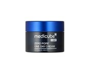 Ansigtspleje - Medicube Zero Pore One Day Cream 50ml - 8800240567354