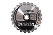 Rundsav - Makita B-32172 MAKFORCE Circular Saw Blade - B-32172