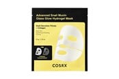 Ansigtspleje - Cosrx Advanced Snail Mucin Glass Glow Hydrogel Mask 1 pcs - 8809598457058