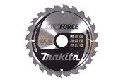 Rundsav - Makita B-32247 MAKFORCE Circular Saw Blade - B-32247
