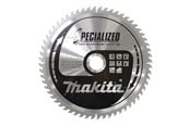 Rundsav - Makita B-56552 Specialized Circular Saw Blade - B-56552