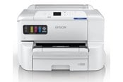 Printer - Epson WorkForce Pro EP-C7000DW - Farve - Blæk - C11CL37401