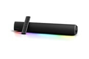 Højttalere - PC - Creative Sound Blaster GS5 - 2.0 Kanal - Sort - 51MF8470AA000
