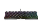 Tastatur - Cherry XTRFY MX 3.1 - Gaming Tastatur - Amerikansk engelsk - Sort - G80-3890HIAUS-2