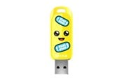 USB Stick - SANDISK Fortnite - Peely Edition - 128GB - USB Stick - SDCZIF-128G-G46