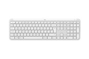 Tastatur - Logitech Signature Slim K950 - Tastatur - Universal - Hvid - 920-012466