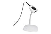 Stregkodelæser - Zebra DS5502-LB - 2D - Fixed Barcode Scanner - DS5502-LB4000WZZWW