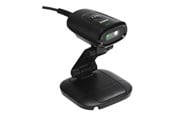 Stregkodelæser - Extreme Networks Zebra DS55 Series DS5502 - barcode scanner - DS5502-SR4US70MMZW