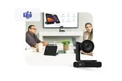 Netværkskamera - AudioCodes RXVCam70 - conference camera - RXVCAM70