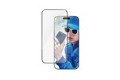 Mobil - Beskyttelsesglas - PanzerGlass - screen protector for mobile phone - ultra-wide fit - BULK2862