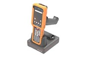 Strømforsyning - Honeywell HomeBase - handheld charging stand + power adapter - booted Strømforsyning - ATX - 80 Plus - CK67-HB-UVB-0