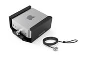 Systemtilbehør (kølepasta mv.) - Compulocks Mac Mini Security Mount with Keyed Cable Lock - MMEN24CL