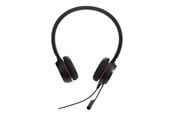Hovedtelefoner/headset - Jabra Evolve 30 II MS stereo - 5399-823-369