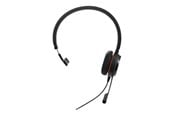 Hovedtelefoner/headset - Jabra Evolve 30 II UC Mono - 5393-829-369