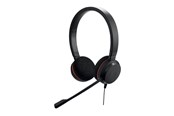 Hovedtelefoner/headset - Jabra Evolve 20 MS stereo - 4999-823-169