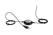 Hovedtelefoner/headset - Jabra Evolve 20 MS mono - 4993-823-169