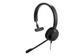 Hovedtelefoner/headset - Jabra Evolve 20 UC mono - 4993-829-269