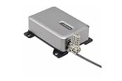Mobil - Adaptere & Opladere - StarTech.com 4-Port USB-C Charger 240W Total Single Port 140W EPR power adapter - with surface mount bracket - 24 pin USB-C - 240 Watt - 424DEU-USB-C-CHARGER