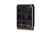 Harddisk - WD _BLACK - 10TB - Harddisk - WD102FZBX - SATA-600 - 3.5" - WD102FZBX