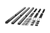 Rack skabe - APC NetShelter - rack bracket - NSAC2151