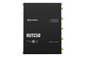 Router & firewall - Teltonika RUTC50 - wireless router - WWAN - Wi-Fi 6 - 4G 5G 3G - desktop - Wireless router Wi-Fi 6 - RUTC50200000