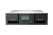 Bånddrev - Hewlett Packard Enterprise HPE StoreEver MSL3040 - P77037-B25