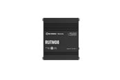 Router & firewall - Teltonika RUTM08 Industrial Wired Router (RUTM08000000 / Standard package with EU PSU) - Router - RUTM08000000
