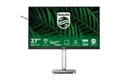Skærm - 27" Philips 5000 Series 27B2G5601 - 2560x1440 (QHD) - 100Hz - IPS - KVM switch - 27B2G5601/00