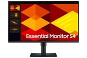 Skærm - 27" Samsung S27D406GAU - 1920x1080 (FHD) - 100Hz - IPS - LS27D406GAUXEN