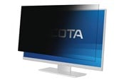 Skærm - Dicota - notebook privacy filter - universal (16:9) side-mounted - D50039-2SM