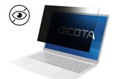 Systemtilbehør (kølepasta mv.) - Dicota - notebook privacy filter - D80299-4AD
