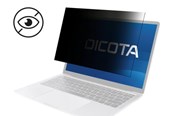 Systemtilbehør (kølepasta mv.) - Dicota - notebook privacy filter - D80305-2AD