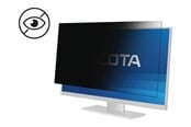 Skærm - Dicota display privacy filter - 27" - D80274-2AD