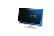 Systemtilbehør (kølepasta mv.) - Dicota display privacy filter - side-mounted - D80320-4SM