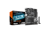 Bundkort - GIGABYTE B550 EAGLE WIFI6 Bundkort - AMD B550 - AMD AM4 socket - DDR4 RAM - ATX - B550 EAGLE WIFI6