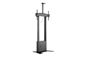 Vægbeslag, AV-Beslag & AV-Møbler - Multibrackets M Motorized Floorbase - Maks 120 kg - Maks størrelse 100" - 7350073738588