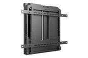 Vægbeslag, AV-Beslag & AV-Møbler - Multibrackets M Counterbalanced Wallmount - Maks 40 kg - Maks størrelse 55" - 7350105210228
