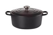 Gryder - Le Creuset Signature casserole - 26 cm - 5.3 L - 0024147260905