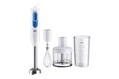 Blender - Braun Stavblender MultiQuick 2 MQ20236MWH - 600 W - MQ20.236M
