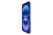 Mobil - Beskyttelsesglas - Belkin ScreenForce InvisiGlass - OVA172HQ
