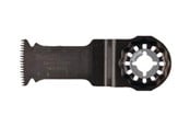 Multiværktøj - Makita TMA054 - multi-tool blade - for wood hardwood epoxy high chromium steel (HCS) - 0088381536387