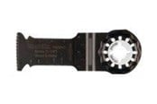 Multiværktøj - Makita TMA047 - plunge cut saw blade - for wood metal - 5 pieces - B-64814-5