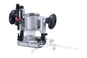 Værktøj - Makita plunge base *DEMO* - 195563-0