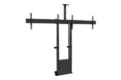 Vægbeslag, AV-Beslag & AV-Møbler - Multibrackets M Motorized Floormount - Maks 120 kg - Maks størrelse 65" - 7350073738991