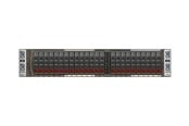 Netværksudstyr & Forlænger til trådløs - Supermicro Nutanix Xtreme Computing Platform NX-3360-G9 - application accelerator - NX-3360-G9-5415+-CM