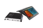 Videokonference - Crestron Electronics Crestron Flex UC-MMX30-NC-T-I - for Small Microsoft Teams Rooms - video conferencing kit - UC-MMX30-NC-T-I