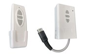 Fjernbetjening - Multibrackets M remote control kit - white - 7350022738409