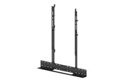 Vægbeslag, AV-Beslag & AV-Møbler - Crestron Electronics Crestron UC-SB2-DMK mounting kit - for video bar - Maks - Maks størrelse - UC-SB2-DMK
