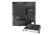 Videokonference - Crestron Electronics Crestron Flex UC-ENGINE-BRKT-T-UPGRD-BRKTX - with Microsoft Teams Rooms - UC-ENGINE-BRKT-T-UPGRD-BRKTX