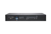 Netværksudstyr & Forlænger til trådløs - SonicWALL TZ Series (Gen 7) TZ570p - 03-SSC-1257
